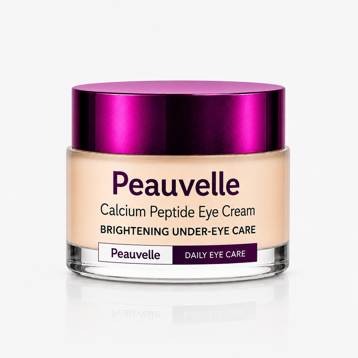 Peauvelle™ Calcium Dark Spot Eye Cream