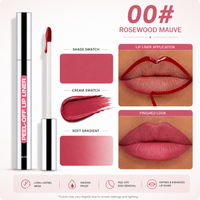 00# Rosewood Mauve