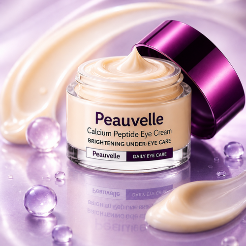 Peauvelle™ Calcium Dark Spot Eye Cream