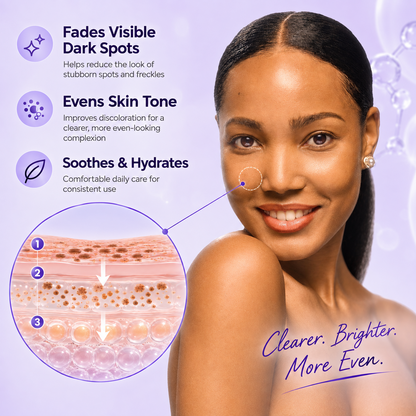 Mirevyn Dark Spot Brightening Cream