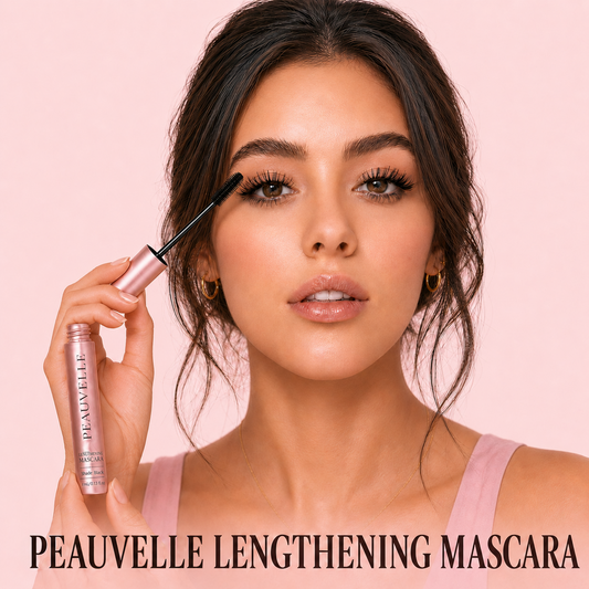 Mirevyn Lengthening & Volumizing Mascara