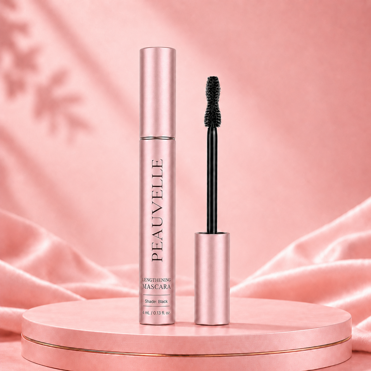 Mirevyn Lengthening & Volumizing Mascara