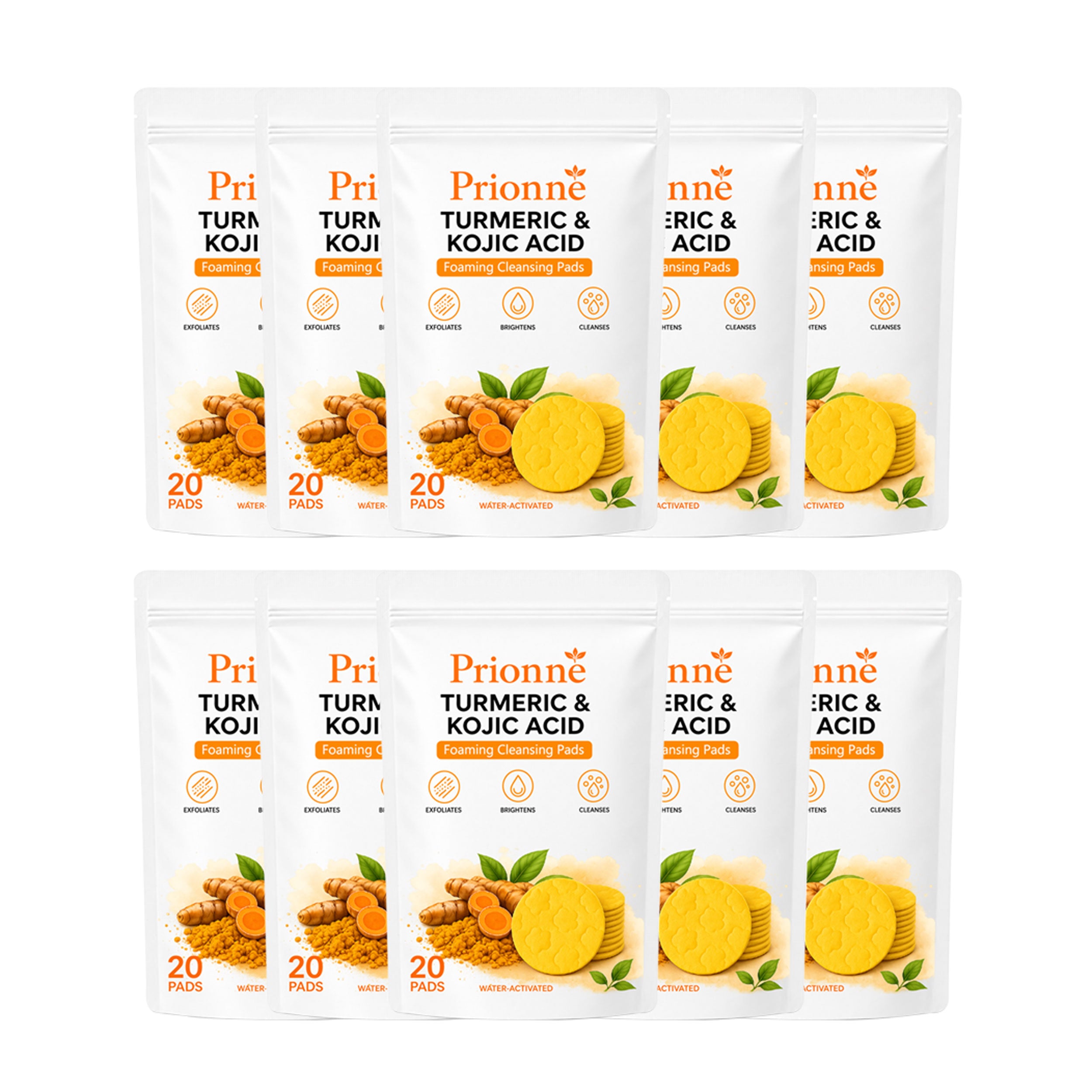 10 Pack