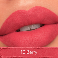 10 Berry