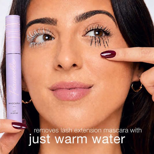 Peauvelle™ Lift & Define Lash Duo
