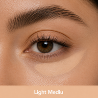 LIGHT MEDIUM