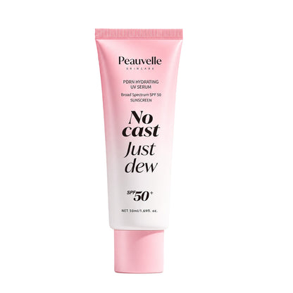 Peauvelle™ PDRN Hydrating UV Serum