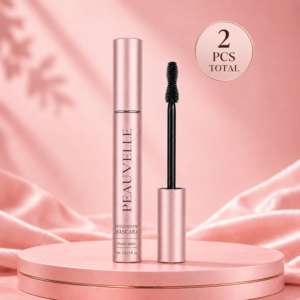 Mirevyn Lengthening & Volumizing Mascara