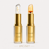 Gold Foil+Flower