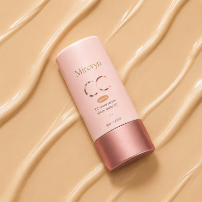 Mirevyn CC Color-Correcting Tinted Serum