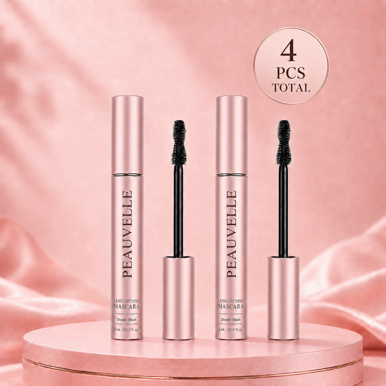 Mirevyn Lengthening & Volumizing Mascara