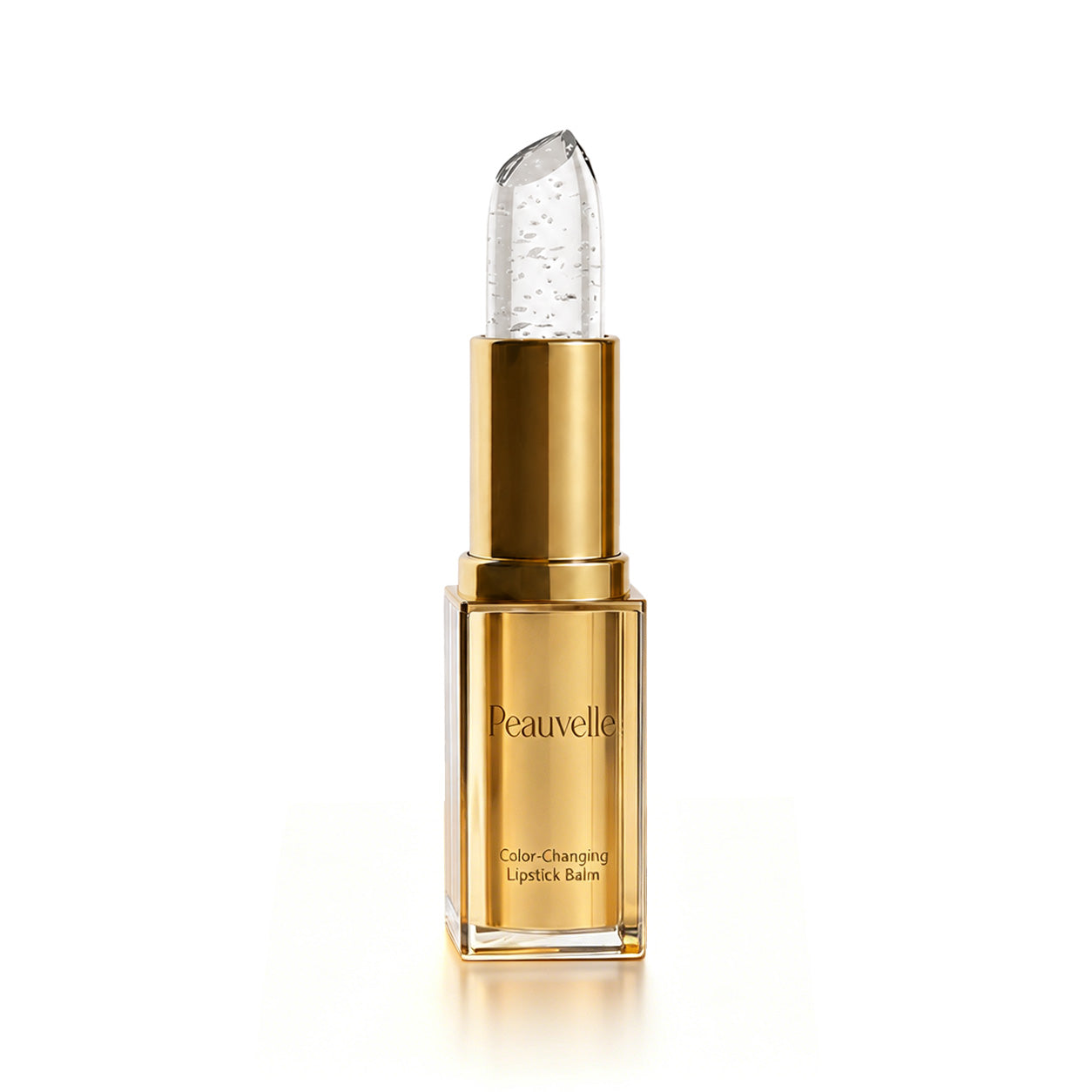 Peauvelle™ pH Color-Changing Lip Balm