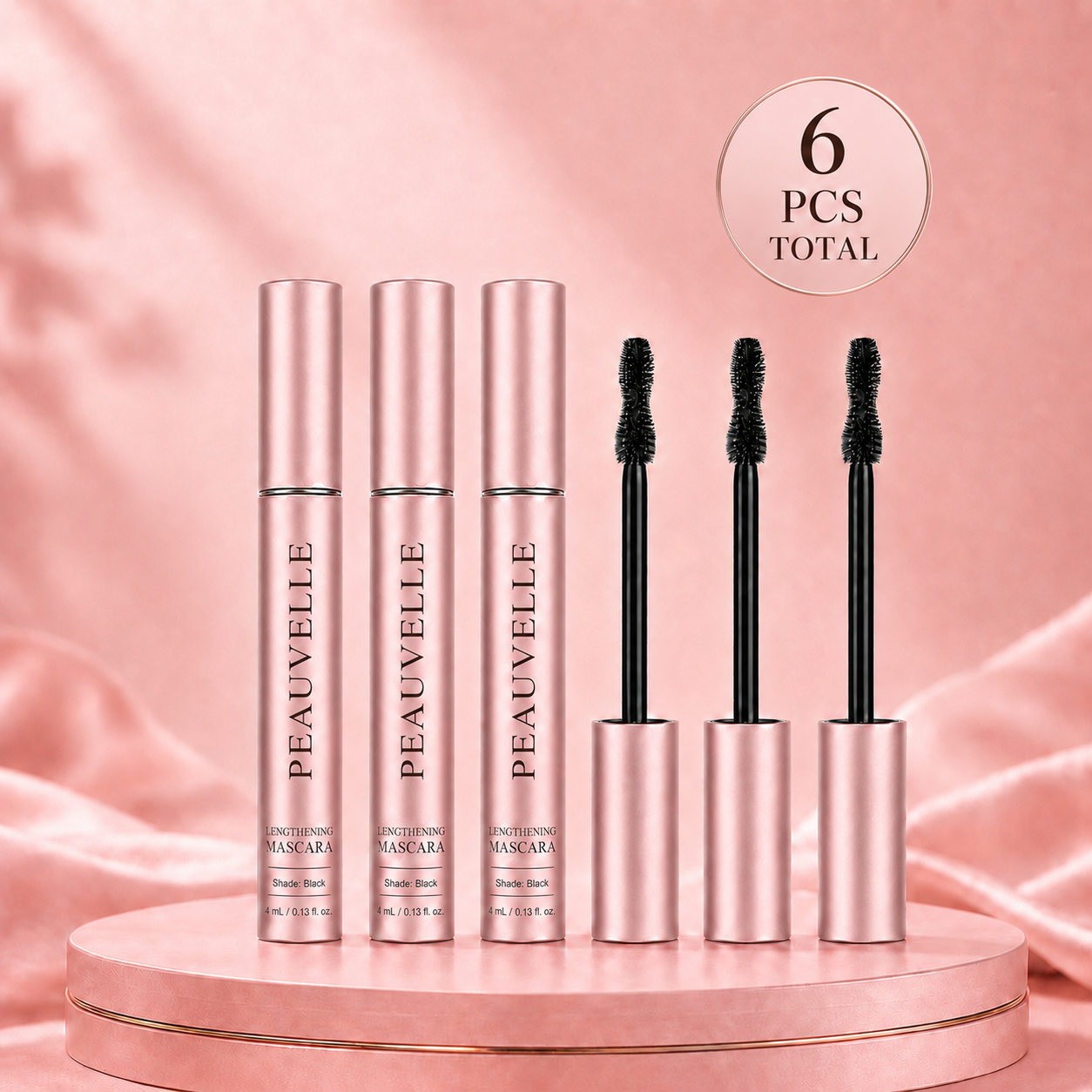 Mirevyn Lengthening & Volumizing Mascara