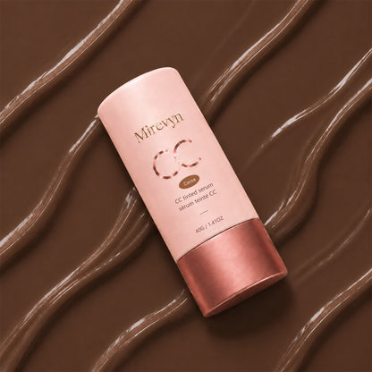 Mirevyn CC Color-Correcting Tinted Serum