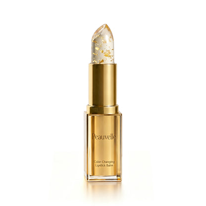 Peauvelle™ pH Color-Changing Lip Balm