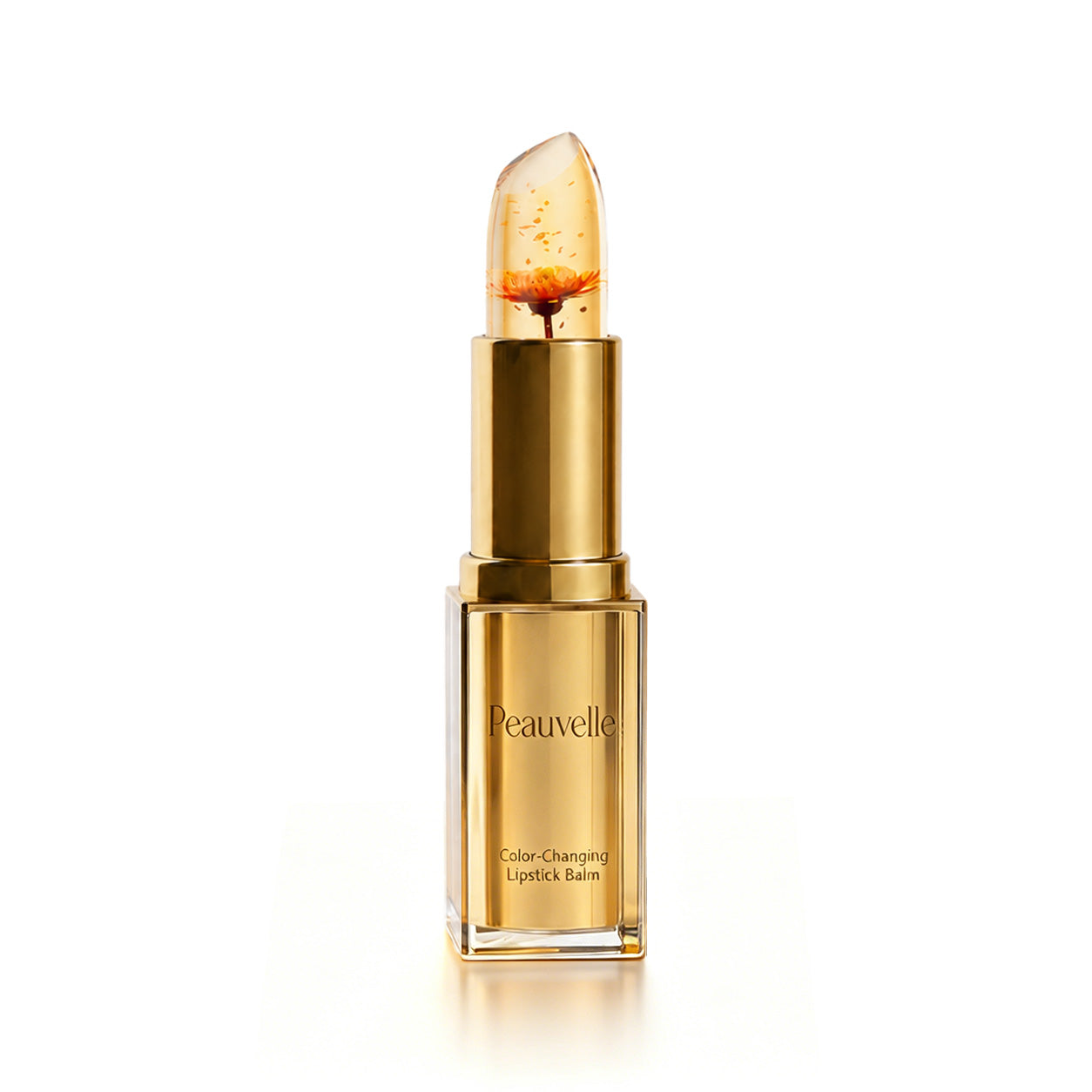 Peauvelle™ pH Color-Changing Lip Balm