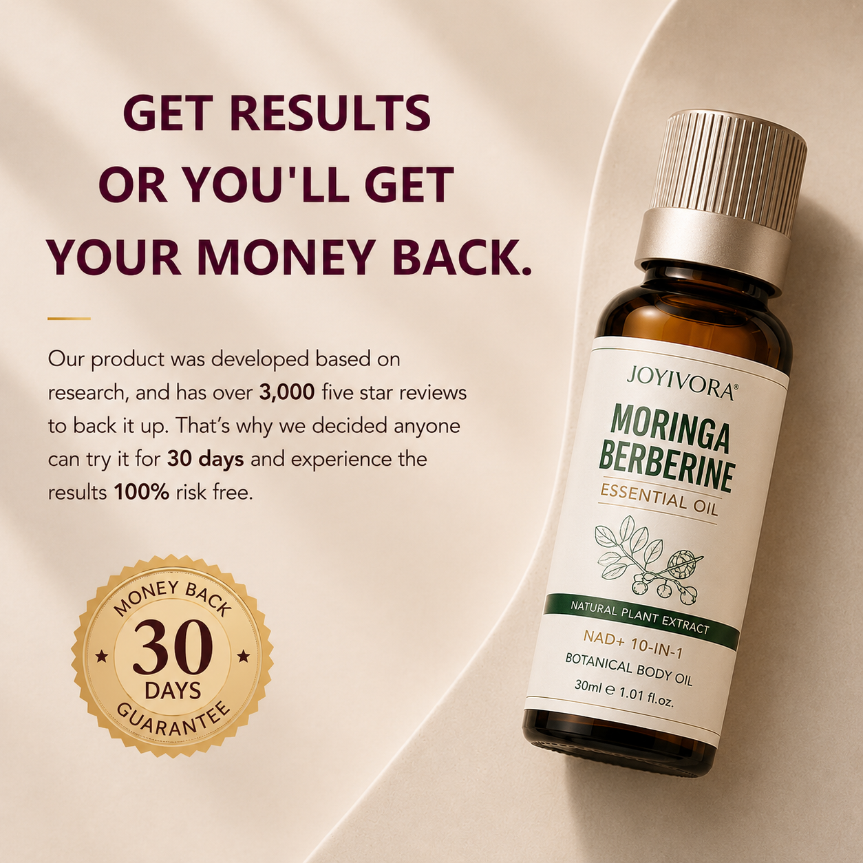 DAILY SUPPORT ESSENTIAL OIL