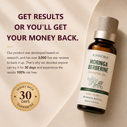 DAILY SUPPORT ESSENTIAL OIL