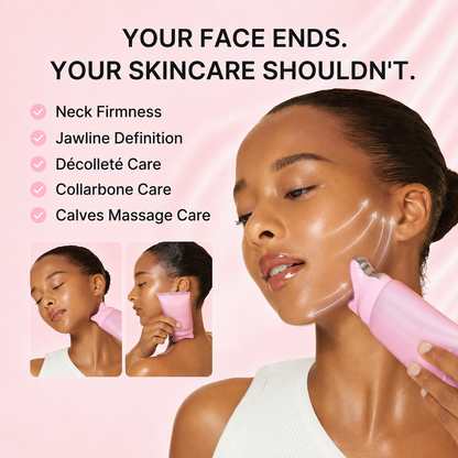 Mirevyn COLLAGEN GUA SHA NECK WRINKLE CREAM