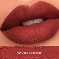 09 Deep Chocolate