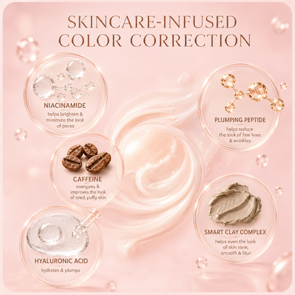 Mirevyn CC Color-Correcting Tinted Serum