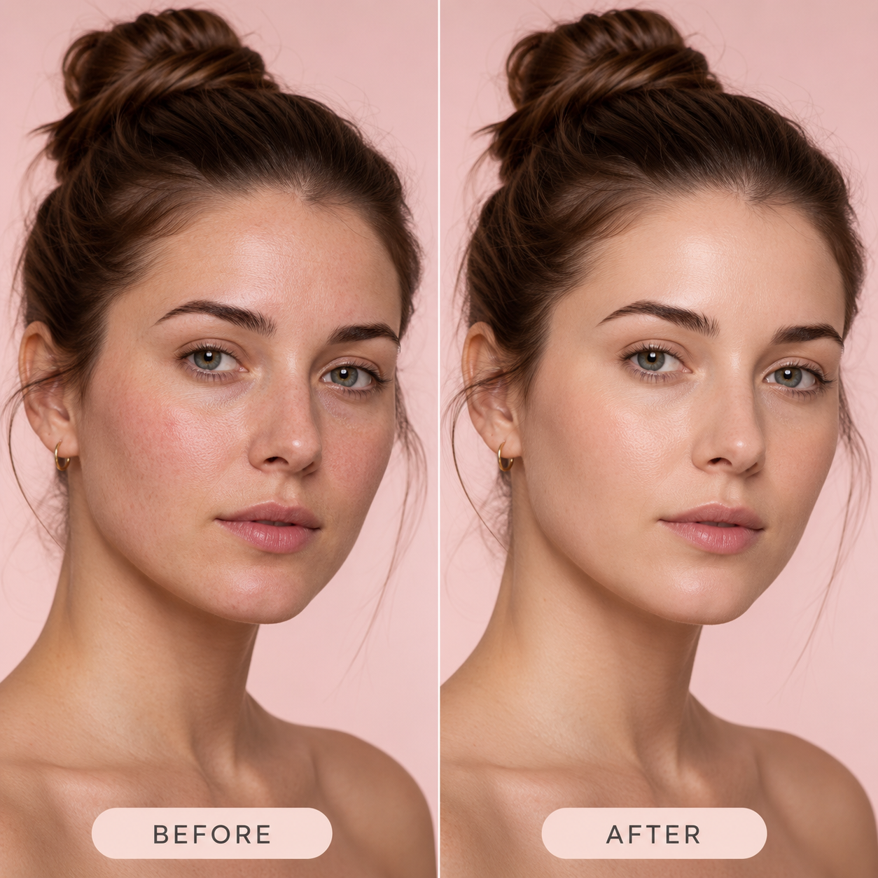 Mirevyn CC Color-Correcting Tinted Serum
