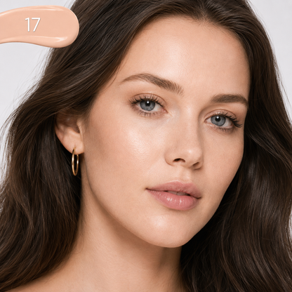 Mirevyn Collagen Tinted Moisturizer