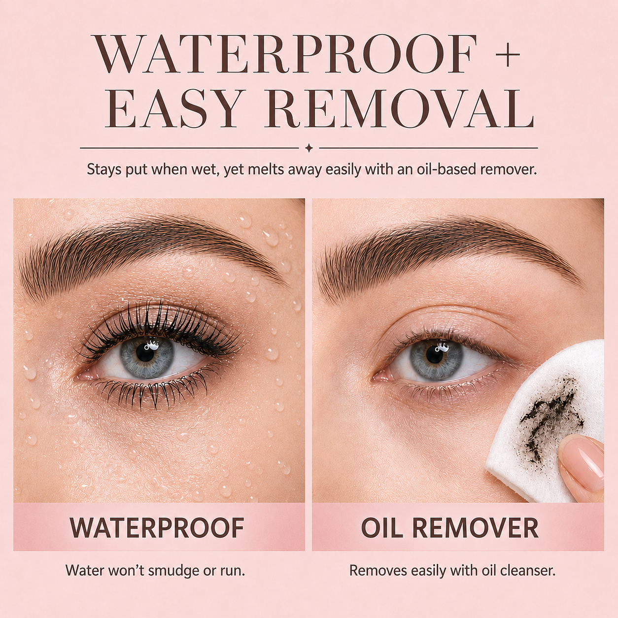 Mirevyn Lengthening & Volumizing Mascara