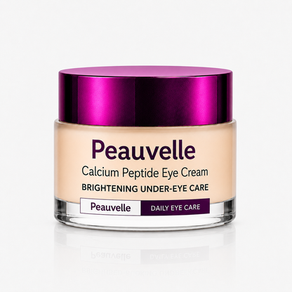 Peauvelle™ Calcium Dark Spot Eye Cream