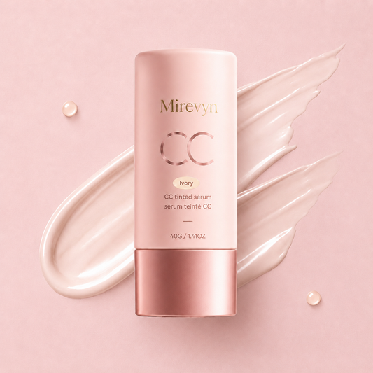Mirevyn CC Color-Correcting Tinted Serum