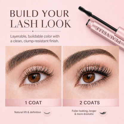 Mirevyn Lengthening & Volumizing Mascara